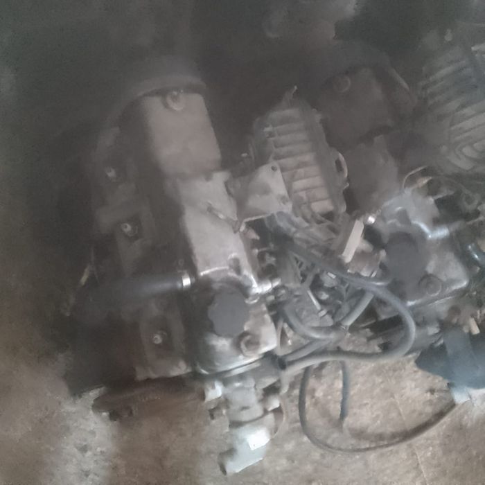 Ваз мотор лар привозной россия