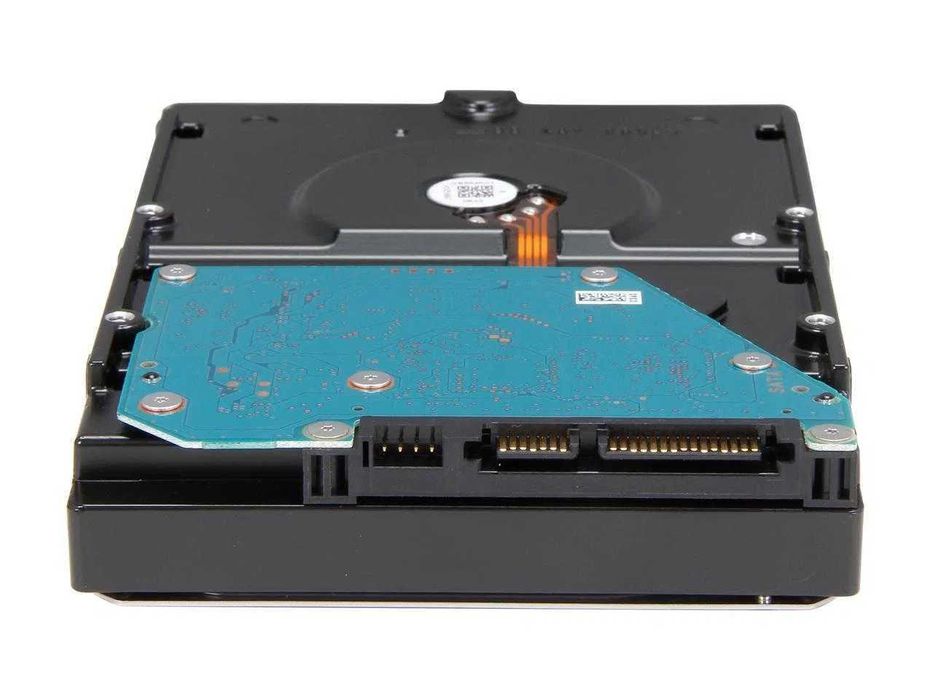 HDD 3TB hard disk Toshiba MG03ACA300 Sata III 7200 rpm Buffer 64MB