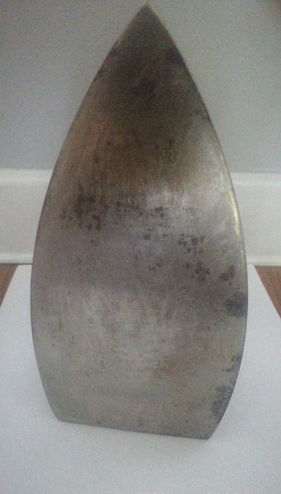 Утюги советские рабочие