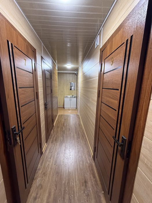 NooR House HosteL  50 000 Sum