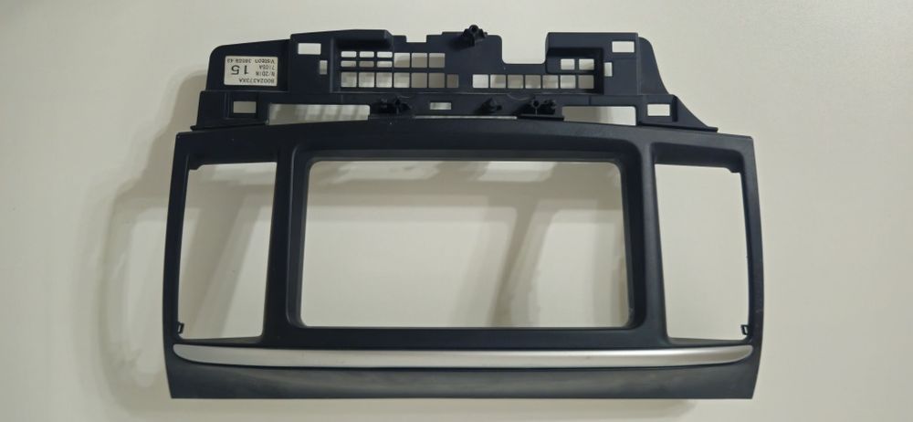 Рамка магнитолы Lancer 10