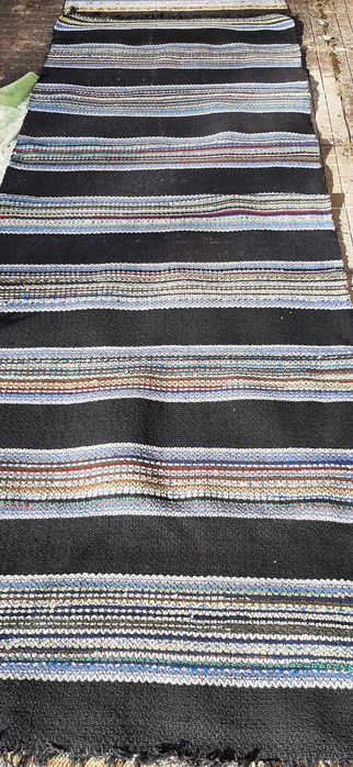 Стари битови черги/пътеки