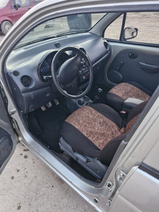 Продаётся экономичное авто