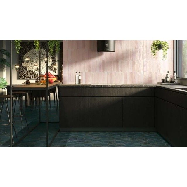 Faianta/placi ceramice Hope rose Ribesalbes portelanate