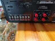 receiver Onkyo TX-8255