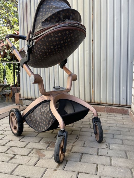 Коляска hod mom оригинальный