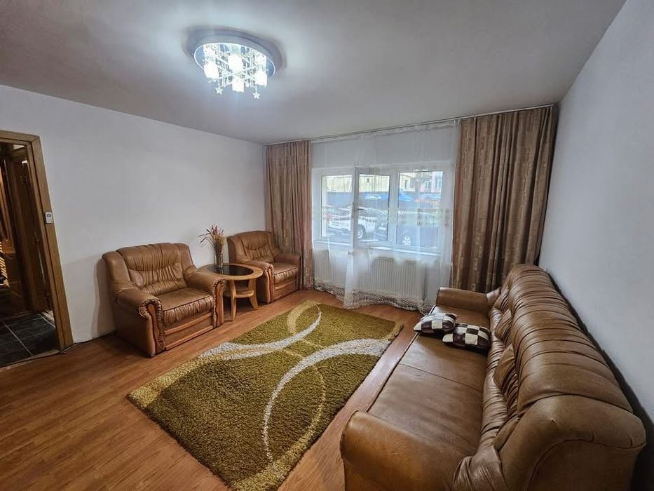 Apartament de inchiriat