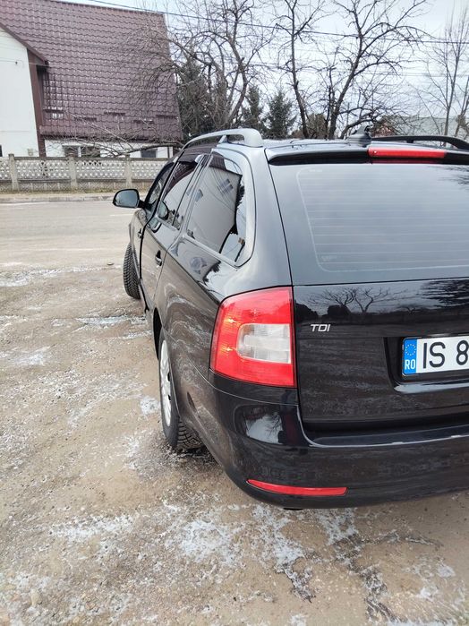 De vânzare Skoda Octavia 1.6 diesel