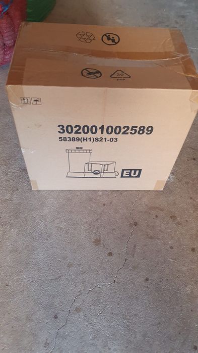 Pompa  filtrare apa piscina Bestway