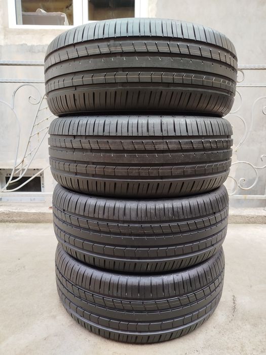 205 50 R17 Shina Linglong yumshoq