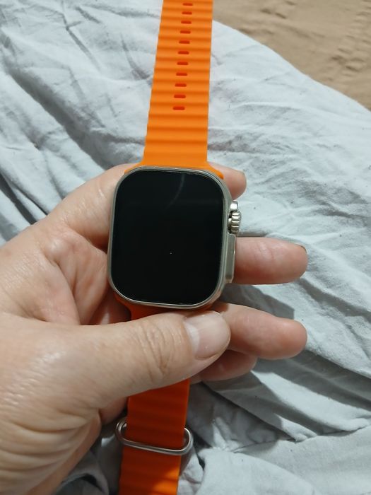 Продам смарт часы