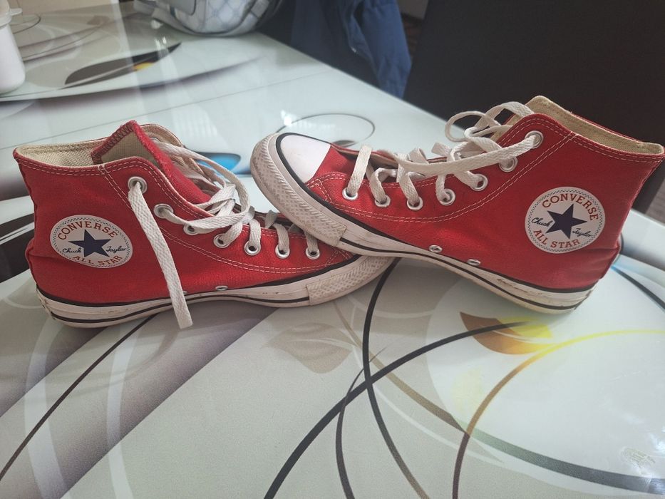 Adidasi converse all star