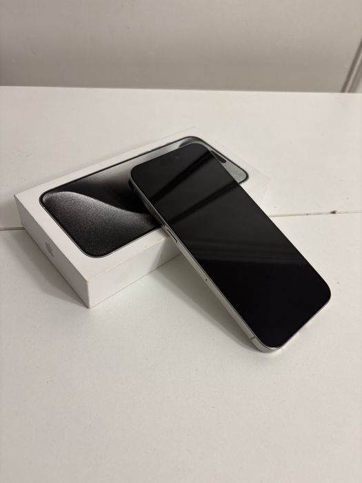 IPhone 15 про макс