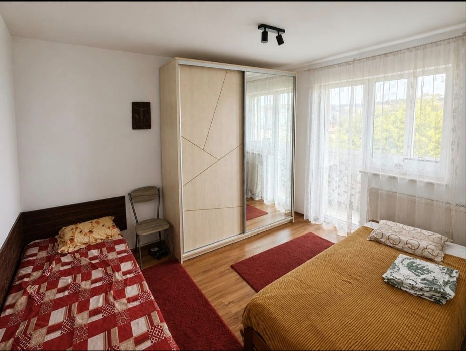 Vând apartament 2 camere