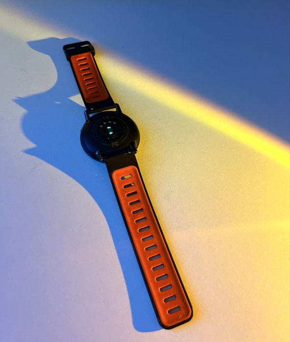 Смарт часы Amazfit Pace