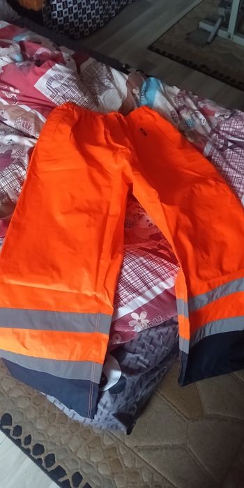 Работен панталон ХХL