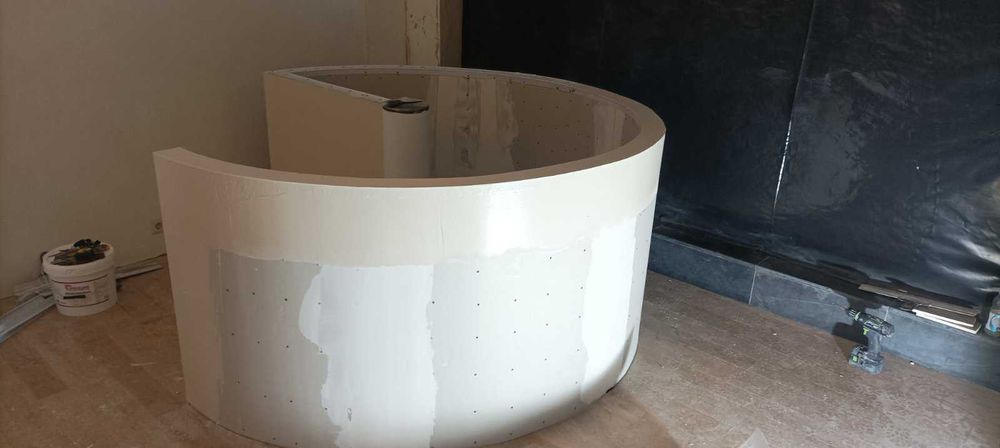 РЕМОНТИ СТАРА ЗАГОРА | БАНИ, ПЛОЧКИ, ГИПСОКАРТОН, ШПАКЛОВКА, БОЯДИСВАНЕ