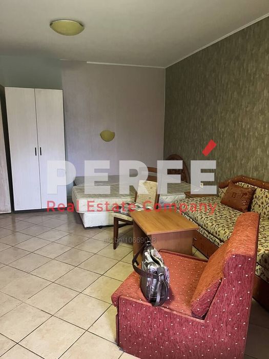 Продава се Едностаен апартамент в к.к. Слънчев бряг - 47 кв.м за 1213 €/кв.м - Снимка #2