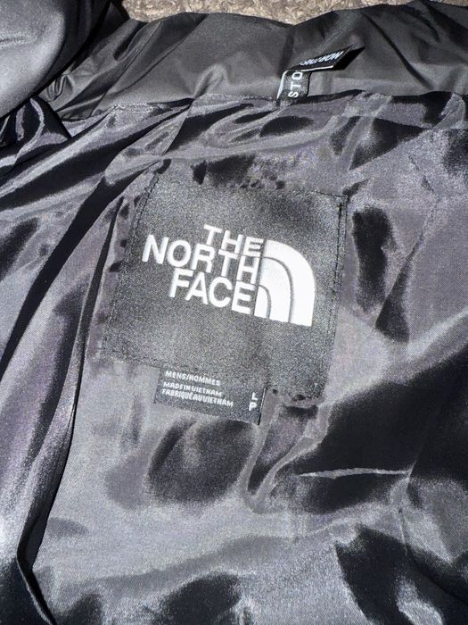 Geci The North Face, marimile L si M, Noi, Negre, Verzi, Maro,Albastre