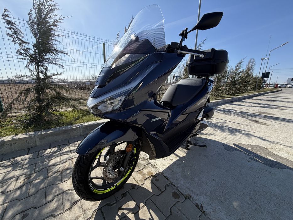 Honda PCX 125 – 2025