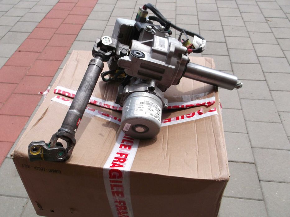 Coloana Directie Electrica-Motor, Modul, Axe-Hyundai  Autoturisme 2012