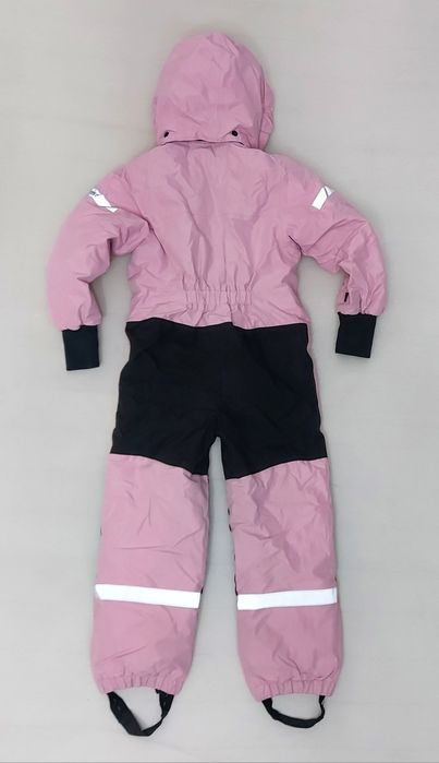 Costum schi EVEREST 10K combinezon iarnă, salopeta Overall zăpadă 116