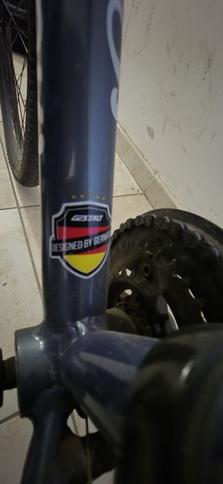 Продам детский велосипед