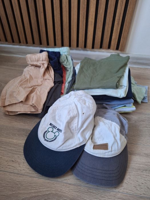 H&M лот 98 размер