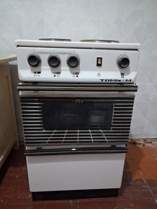 Элекропечь            .