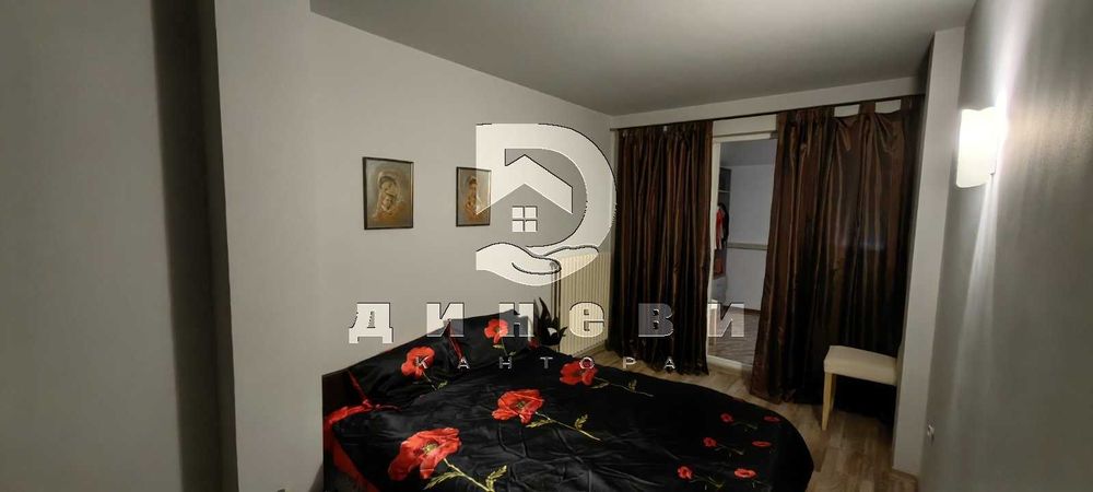 Продава се Мезонет в Стара Загора, Център - 100 кв.м за 1300 €/кв.м - Снимка #11