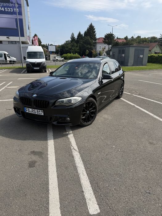 Bmw 5 f11 530d 3.0 Diesel 245 CP