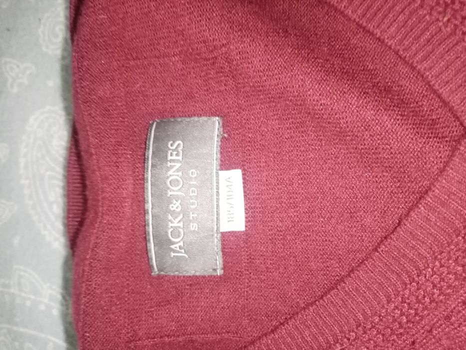 Блуза Jack&Jones