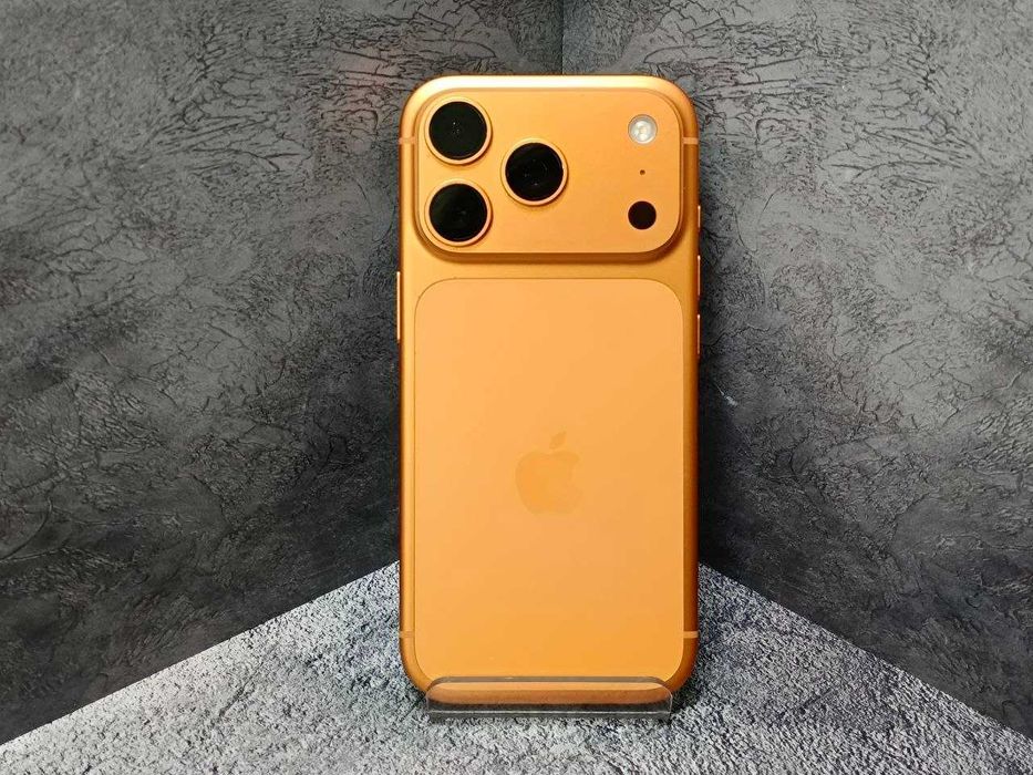 Apple IPhone 17 Pro 256Gb (Талгар) лот 121/6640