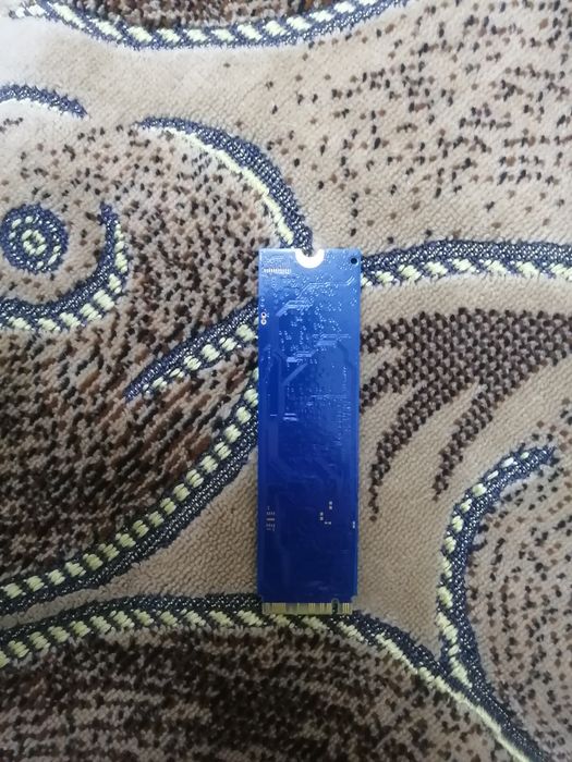 Накопитель ссд 512гб