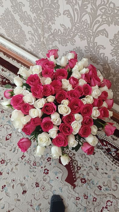 Гул сатылады солмаған