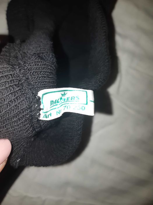 ciorapi grosi bumbac