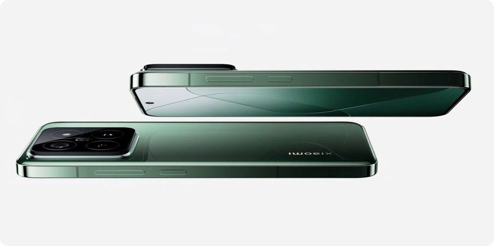 XIAOMI 14 PRO 16/512