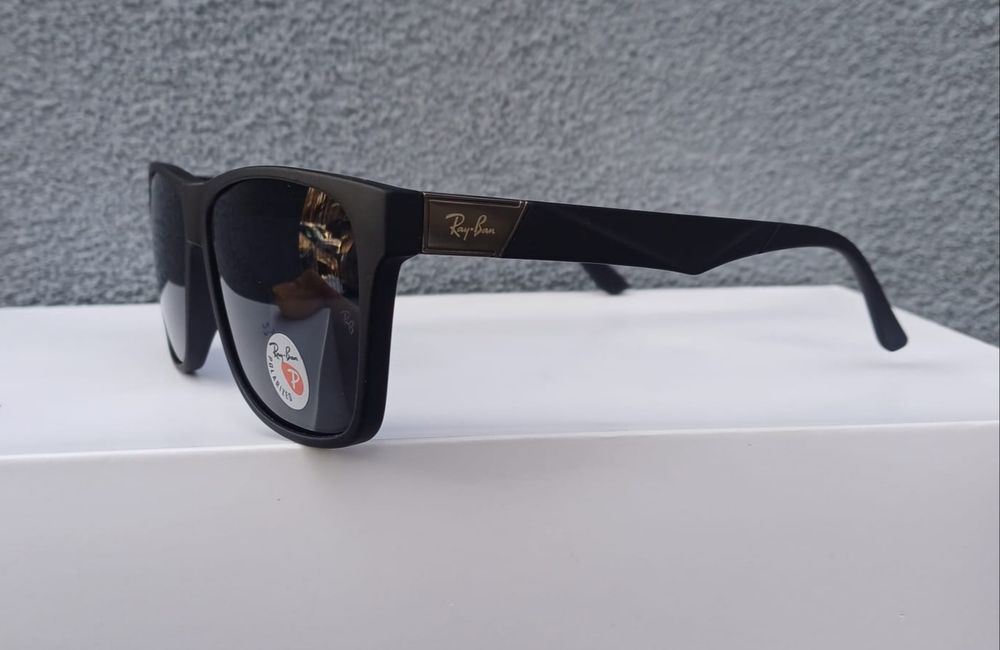 Ochelari de soare rb P 811 polarizati