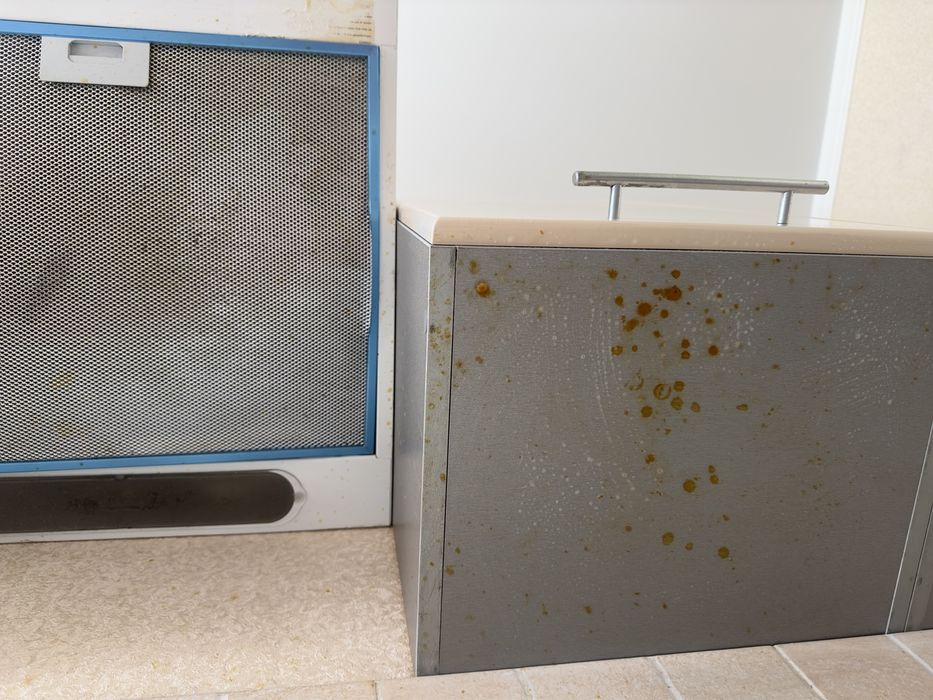 Уборка квартир и домов