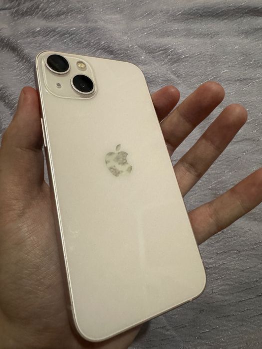 iPhone 13 заблокирован