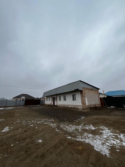 Времянка сатылады