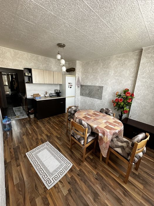 Апартамент 94 кв.м.