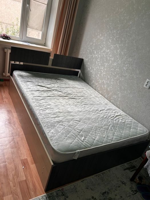 Продам кровать!!!