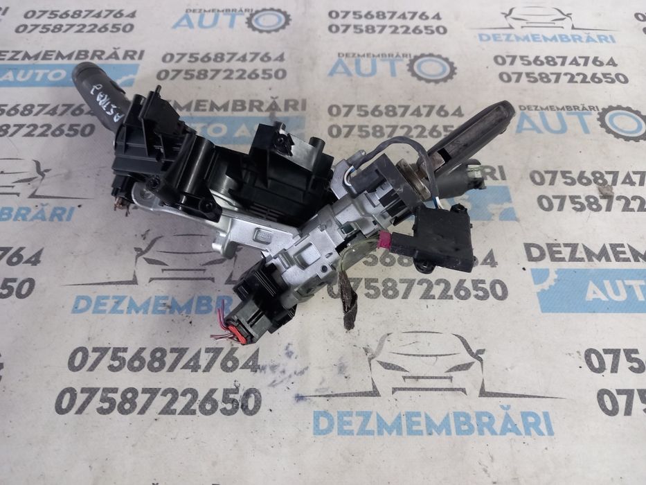 Contact Opel Astra J