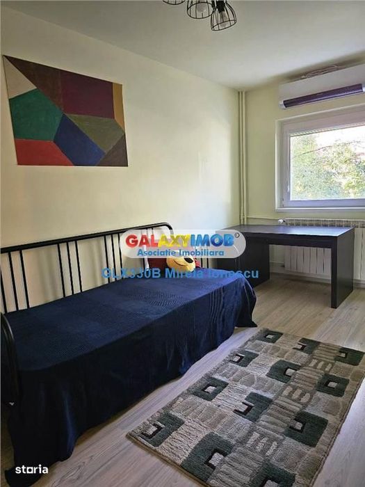 Inchiriere apartament 3 camere Drumul Sarii