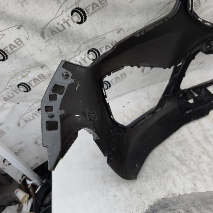 Bara fata BMW X1 F48 LCI an 2019-2020-2021-2022