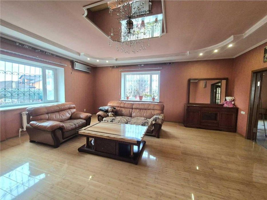 Продам 4 комн дом в Отрадном, 2005 г.п.