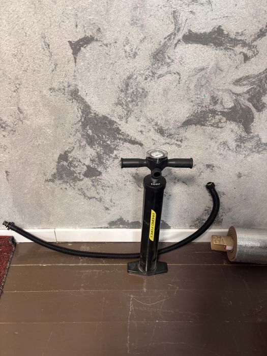 Сапборд новый ))