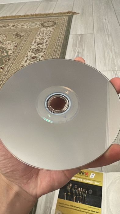 Продаю фифа 16, в отличном состоянии