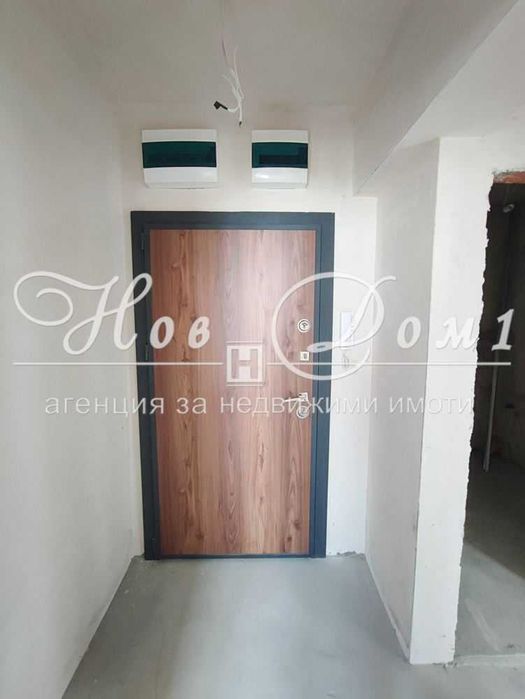 Продава се Тристаен апартамент в Варна, Кайсиева градина - 73 кв.м за 1917 €/кв.м - Снимка #10